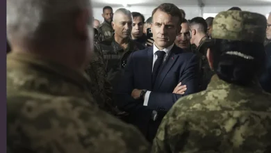 Ο Πρόεδρος της Γαλλίας, Εμανουέλ Μακρόν, ανακοίνωσε σήμερα την επαναφορά της εθελοντικής στρατιωτικής θητείας, σε μια κίνηση