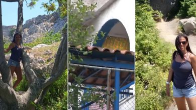 Ραγδαίες είναι οι εξελίξεις γύρω από την υπόθεση της δολοφονίας της 75χρονης στη Σαλαμίνα, καθώς η νύφη της, Ροζαλία Μπαξεβάνογλου