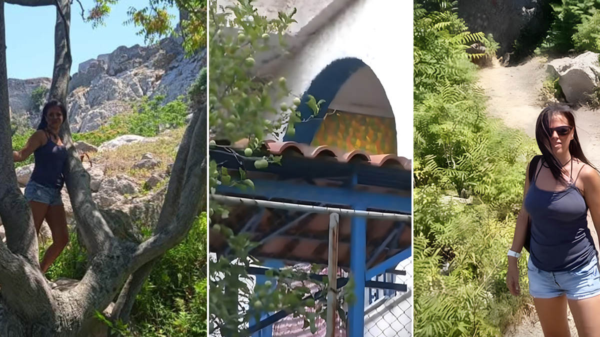 Ραγδαίες είναι οι εξελίξεις γύρω από την υπόθεση της δολοφονίας της 75χρονης στη Σαλαμίνα, καθώς η νύφη της, Ροζαλία Μπαξεβάνογλου