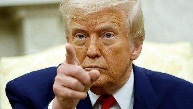 Ο Πρόεδρος των Ηνωμένων Πολιτειών, Ντόναλντ Τραμπ, ανακοίνωσε το Σάββατο ότι οι αερογραμμές θα πρέπει να θεωρούν τον εναέριο χώρο πάνω