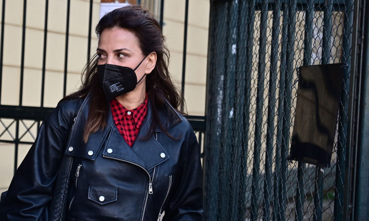 Η δίκη της Δήμητρας Ματσούκα στο Αυτόφωρο αναβλήθηκε για τις 2 Δεκεμβρίου, ώστε να κατατεθούν οι αποδείξεις πληρωμής των κλήσεων.