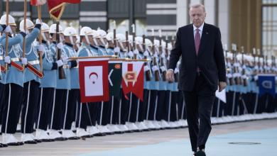 Όπως συνέβη στη Συρία, έτσι και στη Γάζα, η τουρκική ηγεσία βλέπει σήμερα μια ακόμη ευκαιρία για εδραίωση και διεύρυνση της περιφερειακής