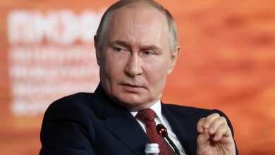 Ο Ρώσος πρόεδρος Βλαντίμιρ Πούτιν κατά την διάρκεια ομιλίας του δήλωσε πως ειναι δυνατόν να ξεκινήσει ένας διάλογος με την Δύση