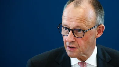 Σοβαρές καταγγελίες κατά του Γερμανού καγκελαρίου Φρίντριχ Μερτς είδαν το φως της δημοσιότητας από το ιδιαίτερα αξιόπιστο γερμανικό ΜΜΕ, Stern.