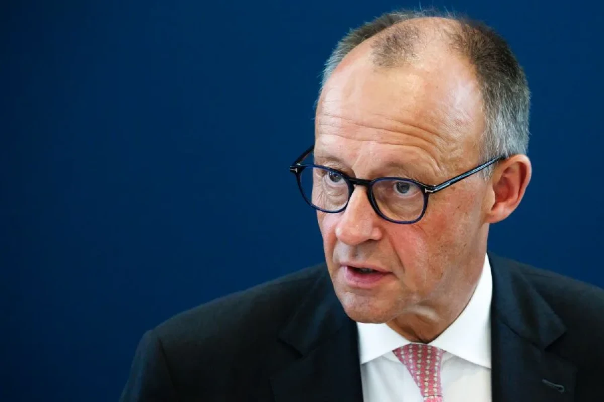 Σοβαρές καταγγελίες κατά του Γερμανού καγκελαρίου Φρίντριχ Μερτς είδαν το φως της δημοσιότητας από το ιδιαίτερα αξιόπιστο γερμανικό ΜΜΕ, Stern.