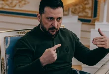 Ο Ουκρανός πρόεδρος, Βολοντίμιρ Ζελένσκι, παραχώρησε συνέντευξη στον Guardian την Κυριακή, λίγο μετά τις καταστροφικές ρωσικές