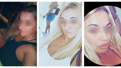 Το πρωί της Τετάρτης πέρασε το κατώφλι της Ευελπίδων η φερόμενη ως αρχηγός ενός πρωτόγνωρου κυκλώματος διακίνησης ναρκωτικών, συνοδευόμενη