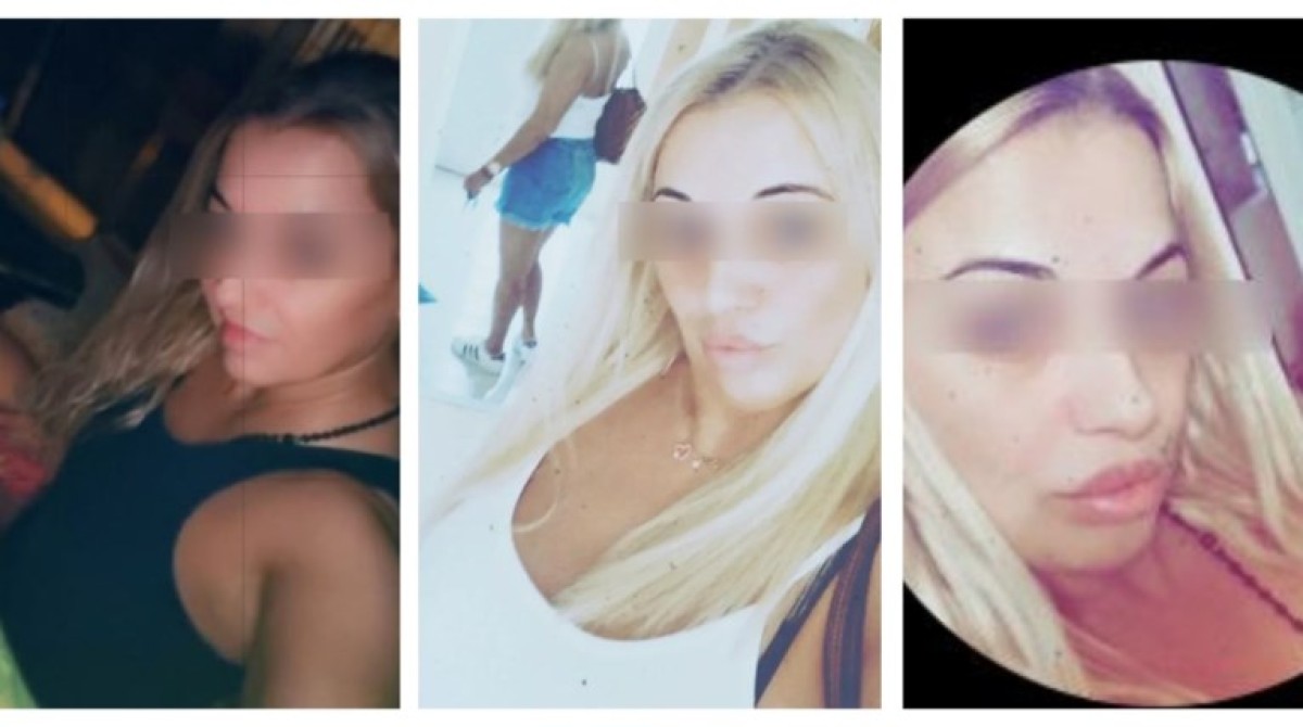 Το πρωί της Τετάρτης πέρασε το κατώφλι της Ευελπίδων η φερόμενη ως αρχηγός ενός πρωτόγνωρου κυκλώματος διακίνησης ναρκωτικών, συνοδευόμενη