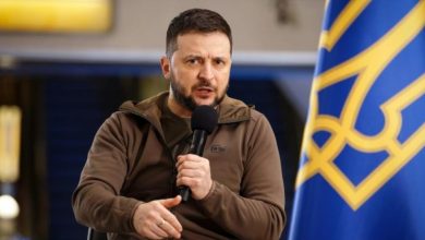 Η Εθνική Υπηρεσία Καταπολέμησης της Διαφθοράς (NABU) και η Εξειδικευμένη Εισαγγελία Καταπολέμησης της Διαφθοράς (SAPO)