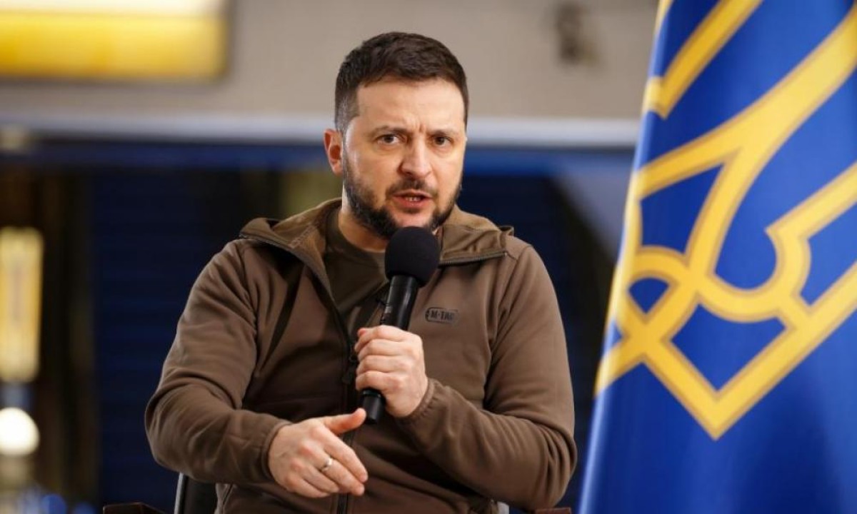 Η Εθνική Υπηρεσία Καταπολέμησης της Διαφθοράς (NABU) και η Εξειδικευμένη Εισαγγελία Καταπολέμησης της Διαφθοράς (SAPO)