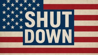Η ομοσπονδιακή κυβέρνηση των Ηνωμένων Πολιτειών διανύει την 36η ημέρα του παρατεταμένου shutdown, γράφοντας ένα νέο κεφάλαιο