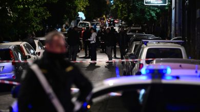 Συναγερμός σήμανε το βράδυ του Σαββάτου στις Αρχές, όταν ένας 27χρονος, σύμφωνα με πληροφορίες από την Αστυνομία, φέρεται