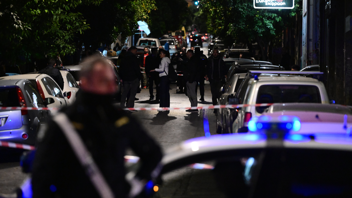 Συναγερμός σήμανε το βράδυ του Σαββάτου στις Αρχές, όταν ένας 27χρονος, σύμφωνα με πληροφορίες από την Αστυνομία, φέρεται