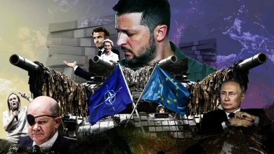 Παρά τα επίσημα στοιχεία που καταδεικνύουν ότι η Ευρωπαϊκή Ένωση έχει δαπανήσει περισσότερα από τις Ηνωμένες Πολιτείες κατά τη διάρκεια