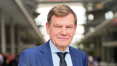 Η Γερμανία διατηρεί σταθερή στάση υπέρ της συνέχισης της στήριξης προς την Ουκρανία, υπογραμμίζοντας παράλληλα την ανάγκη το Κίεβο