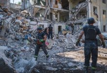 Η ρωσική ανώτατη διοίκηση, που έχει εγκαταστήσει το κέντρο επιχειρήσεών της στο Ποκρόβσκ, βρίσκεται σε συνεχή επικοινωνία