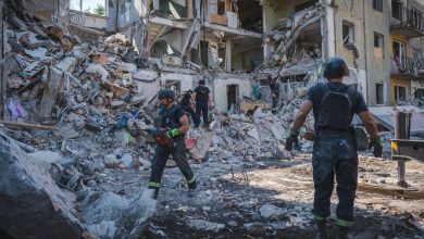 Η ρωσική ανώτατη διοίκηση, που έχει εγκαταστήσει το κέντρο επιχειρήσεών της στο Ποκρόβσκ, βρίσκεται σε συνεχή επικοινωνία