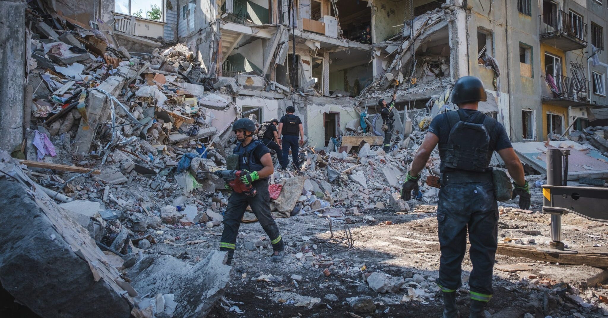 Η ρωσική ανώτατη διοίκηση, που έχει εγκαταστήσει το κέντρο επιχειρήσεών της στο Ποκρόβσκ, βρίσκεται σε συνεχή επικοινωνία