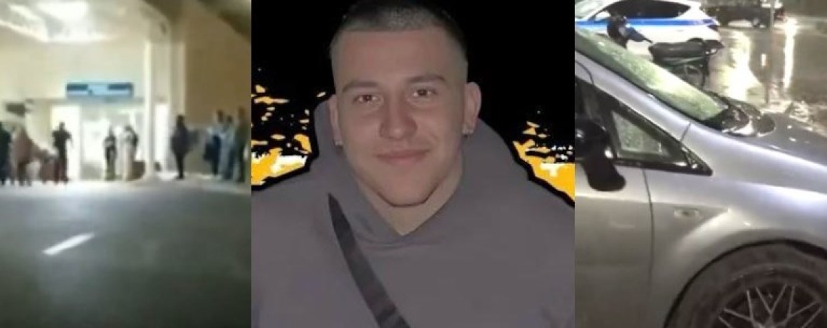 Όλο και περισσότερα στοιχεία βλέπουν το φως της δημοσιότητας αναφορικά με τη δολοφονική συμπλοκή με οπαδικά κίνητρα το βράδυ