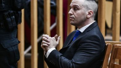 Με οριακή πλειοψηφία το δικαστικό συμβούλιο Λαμίας απέρριψε το αίτημα αποφυλάκισης του καταδικασμένου σε πρώτο βαθμό