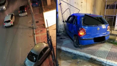 Σοκ έχει προκαλέσει το τροχαίο δυστύχημα που σημειώθηκε λίγο πριν από τα μεσάνυχτα του Σαββάτου στη Λεωφόρο Αρτέμιδος στη Λούτσα