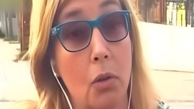 Με μια νέα δήλωσή της που επιχειρεί να ρίξει τους τόνους, η δασκάλα από το Λουτράκι, Ναταλία Κατσίφη, απηύθυνε δημόσια συγγνώμη προς την