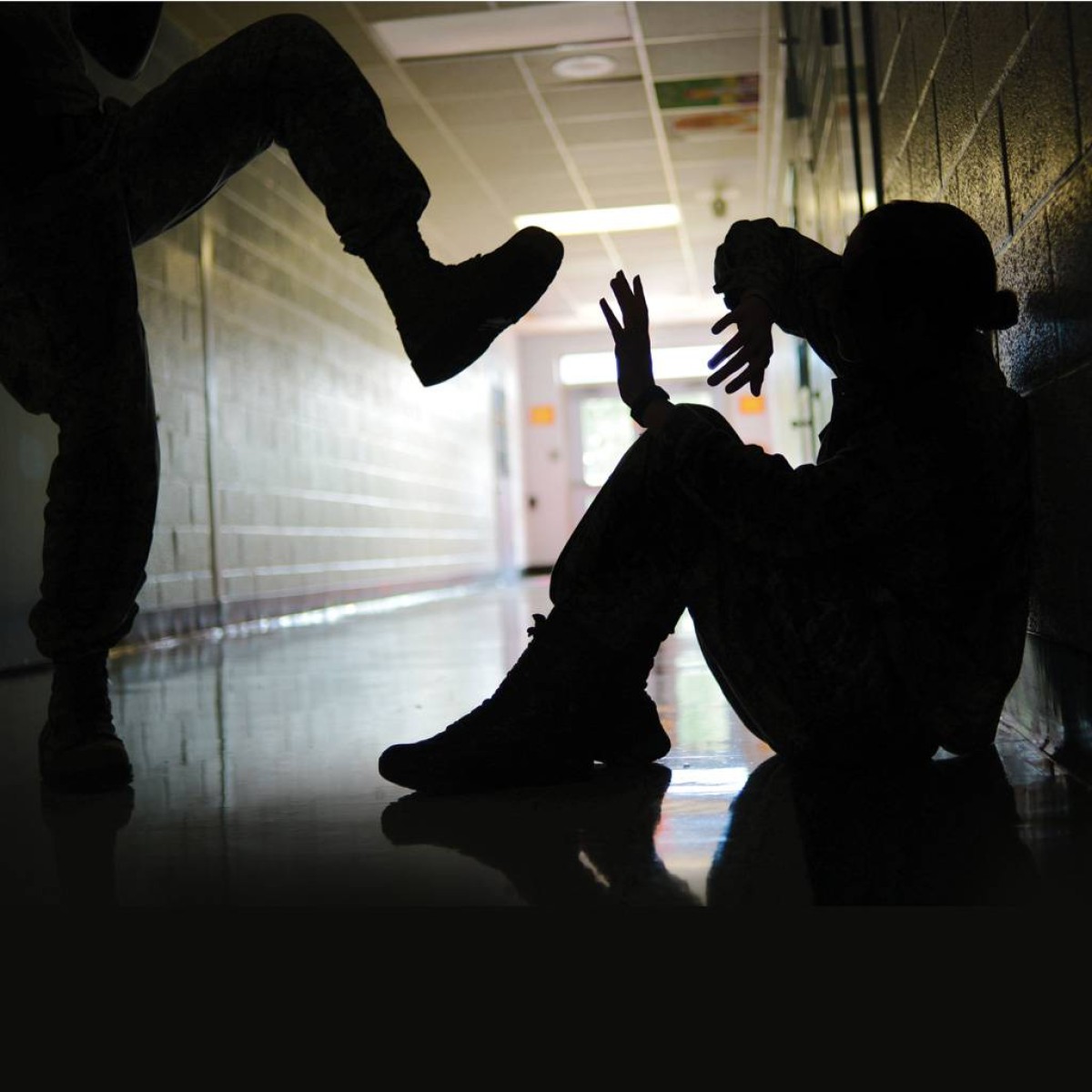 Στα Τμήμα Επειγόντων Περιστατικών του Νοσοκομείου Χανίων κατέληξε ένας 16χρονος μαθητής στα Χανιά, μετά από βίαιο επεισόδιο εντός του Σχολείου.