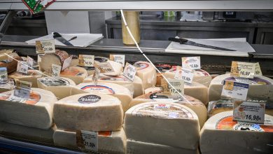 Η εξάπλωση της ευλογιάς στα αιγοπρόβατα έχει προκαλέσει μια άνευ προηγουμένου κρίση στον πρωτογενή τομέα, με την κατάσταση