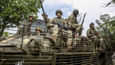 Η κατάληψη του Ποκρόφσκ θα αποτελούσε μια σημαντική νίκη για τη Ρωσία, ιδιαίτερα αν επιτευχθεί μέχρι το τέλος του τρέχοντος έτους