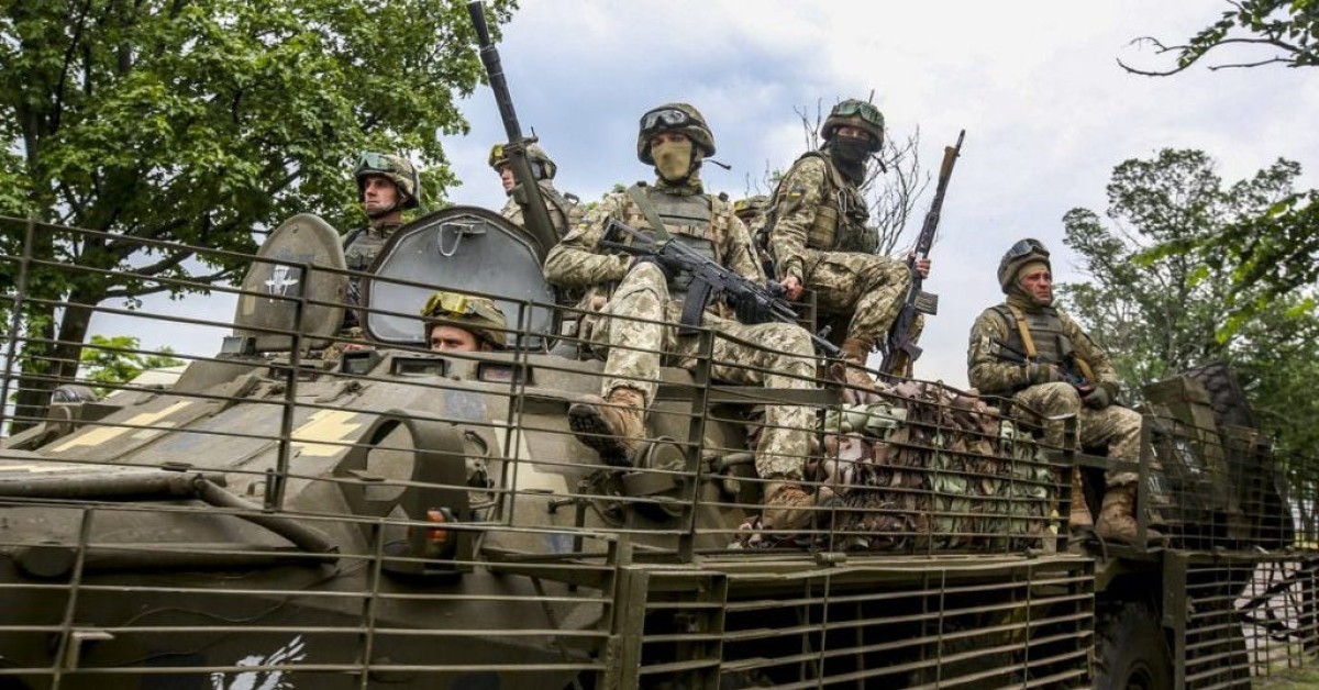 Η κατάληψη του Ποκρόφσκ θα αποτελούσε μια σημαντική νίκη για τη Ρωσία, ιδιαίτερα αν επιτευχθεί μέχρι το τέλος του τρέχοντος έτους