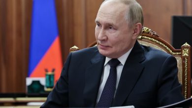 Η Ρωσία είναι διατεθειμένη να παρέχει εγγράφως διαβεβαίωση ότι δεν έχει καμία πρόθεση επίθεσης κατά της Ευρώπης, δήλωσε ο Ρώσος πρόεδρος