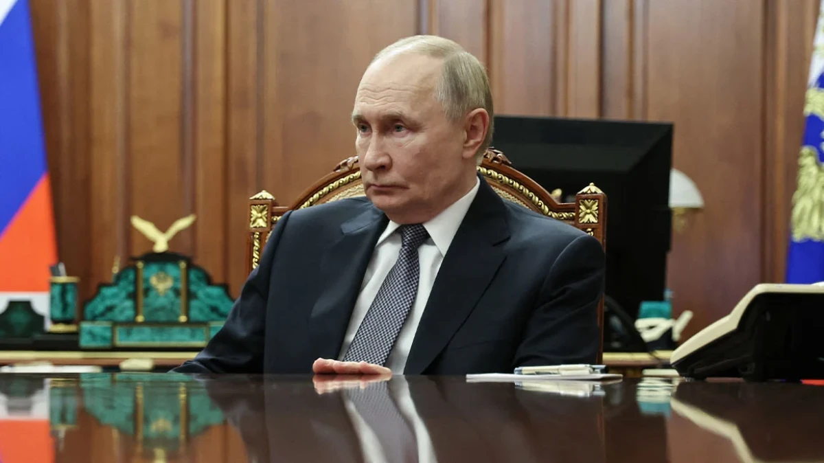 Το μεγάλο, ανοιχτό ερώτημα που πλανάται πάνω από τις ταραχώδεις διπλωματικές διεργασίες των τελευταίων ημερών είναι ένα: τι πραγματικά