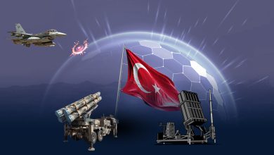 Εξοπλίζεται η Τουρκία θέλοντας να βάλει στην φαρέτρα της ένα αντιτορπιλικού αντιαεροπορικής άμυνας και μάλιστα έπεσαν και