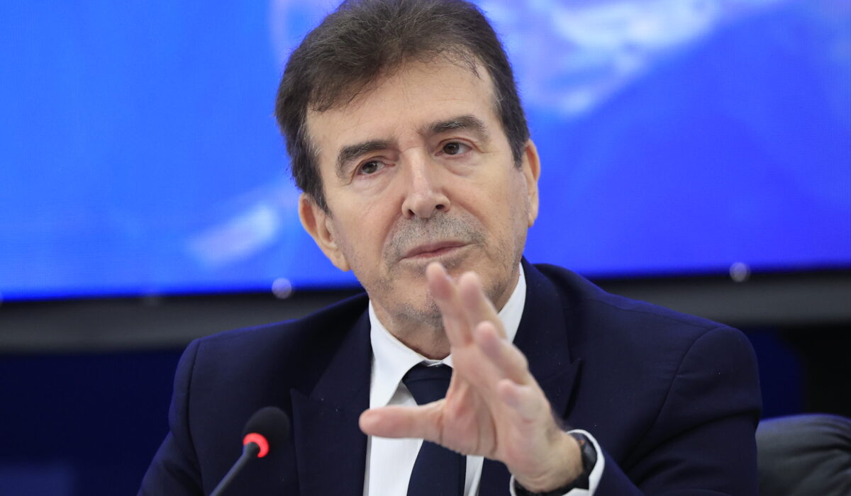 Σε φάση τελικής προετοιμασίας εισέρχεται το σχέδιο για την τοποθέτηση καμερών στους δρόμους της Αττικής, καθώς –όπως ανακοίνωσε