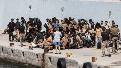 Χωρίς να αντιμετωπίσουν την παραμικρή δυσκολία, συνολικά 85 Αφγανοί λαθρομετανάστες αποβιβάστηκαν το πρωί της Παρασκευής στην περιοχή