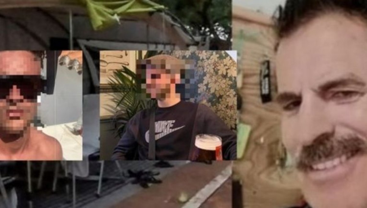 Ο επιχειρηματίας ήταν ο πρώτος άνθρωπος με τον οποίο επικοινώνησε ο ανιψιός του θύματος μετά τη διπλή δολοφονία.