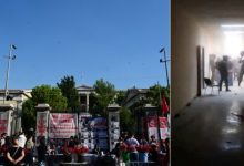 Με το άνοιγμα των πυλών του Πολυτεχνείου το πρωί του Σαββάτου, όπου έχουν προγραμματιστεί εκδηλώσεις για τα 52 χρόνια από την ιστορική