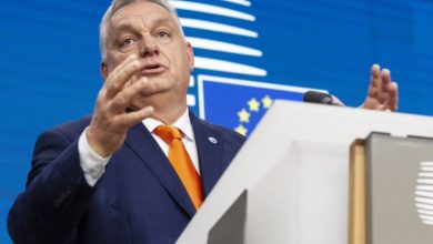 Ο πρωθυπουργός της Ουγγαρίας, Βίκτορ Όρμπαν, εξαπέλυσε εκ νέου δριμεία επίθεση κατά της Ευρωπαϊκής Ένωσης, τονίζοντας ότι