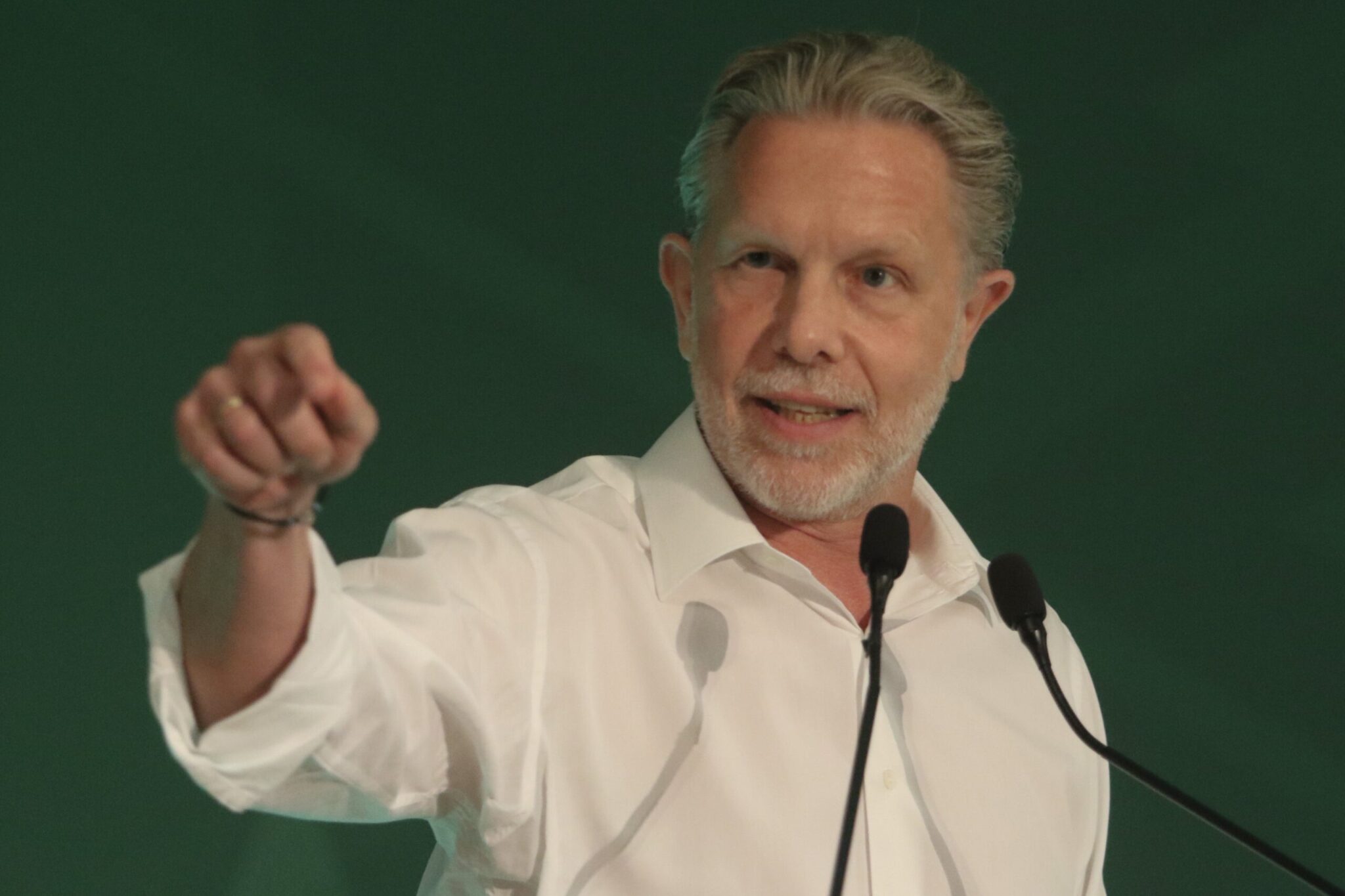 Καρφιά Γερουλάνου: Τι είχε ειπωθεί στην Επιτροπή Οικονομικών της Βουλής, τον Ιούλιο του 2024, κατά τη συζήτηση του νομοσχεδίου