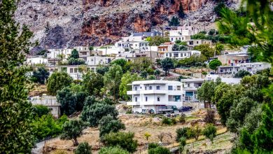 Ελεύθερος, με την επιβολή σειράς περιοριστικών όρων, αφέθηκε ο 58χρονος από τα Βορίζια, πατέρας των τεσσάρων μελών της οικογένειας