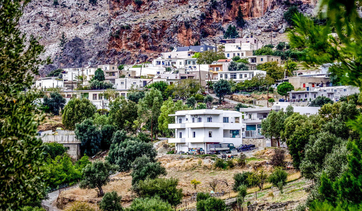 Ελεύθερος, με την επιβολή σειράς περιοριστικών όρων, αφέθηκε ο 58χρονος από τα Βορίζια, πατέρας των τεσσάρων μελών της οικογένειας