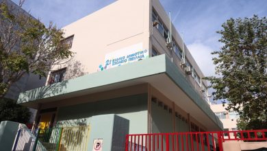 Σοκ έχει προκαλέσει η είδηση του θανάτου μιας 13χρονης μαθήτριας στο 2ο Ειδικό Σχολείο της πόλης. Το άτυχο κορίτσι υπέστη πνιγμό κατά