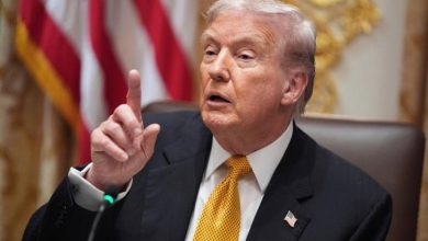 Ο Πρόεδρος των ΗΠΑ, Ντόναλντ Τραμπ, ανακοίνωσε την Παρασκευή ότι σχεδιάζει να κινηθεί νομικά εναντίον του BBC, του βρετανικού δημόσιου