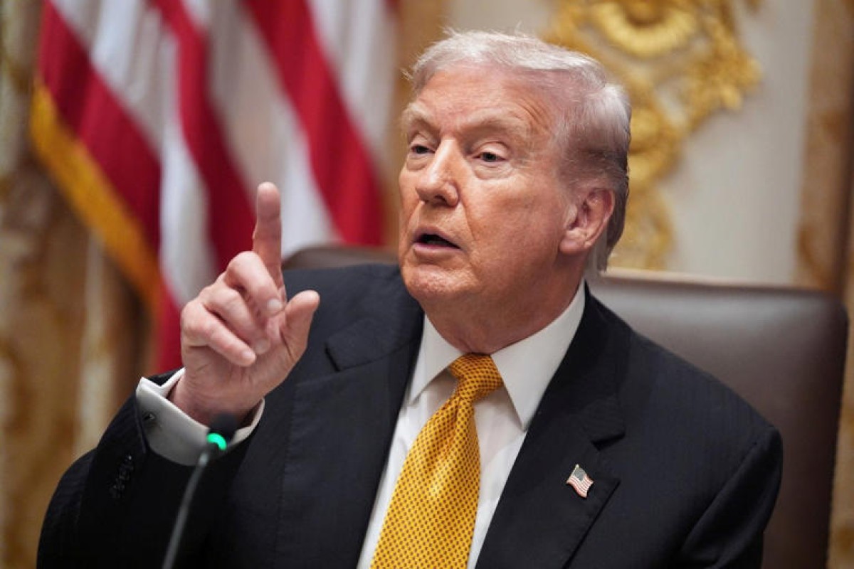 Ο Πρόεδρος των ΗΠΑ, Ντόναλντ Τραμπ, ανακοίνωσε την Παρασκευή ότι σχεδιάζει να κινηθεί νομικά εναντίον του BBC, του βρετανικού δημόσιου