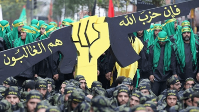 Ένα χρόνο μετά τη συμφωνία για κατάπαυση του πυρός μεταξύ Ισραήλ και Χεζμπολάχ, αυξάνεται η πίεση προς την κυβέρνηση του Λιβάνου να λάβει