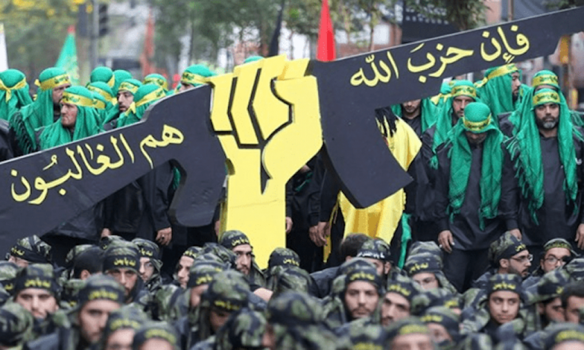 Ένα χρόνο μετά τη συμφωνία για κατάπαυση του πυρός μεταξύ Ισραήλ και Χεζμπολάχ, αυξάνεται η πίεση προς την κυβέρνηση του Λιβάνου να λάβει