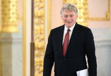 Μετά τις πρόσφατες αποκαλύψεις για σκάνδαλο διαφθοράς στην Ουκρανία, ο εκπρόσωπος του Κρεμλίνου, Ντμίτρι Πεσκόφ, κατηγόρησε