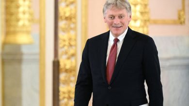 Μετά τις πρόσφατες αποκαλύψεις για σκάνδαλο διαφθοράς στην Ουκρανία, ο εκπρόσωπος του Κρεμλίνου, Ντμίτρι Πεσκόφ, κατηγόρησε