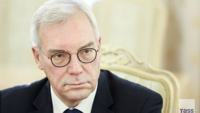 Ο αναπληρωτής υπουργός Εξωτερικών της Ρωσίας, Αλεξάντερ Γκρούσκο, δήλωσε πρόσφατα ότι η Μόσχα γνωρίζει πως «μία ομάδα κρατών της