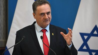 Ο Ισραηλινός υπουργός Άμυνας, Ίσραελ Κατς, τόνισε σήμερα ότι «δεν μπορεί να υπάρξει πραγματική ηρεμία στον Λίβανο χωρίς σαφείς